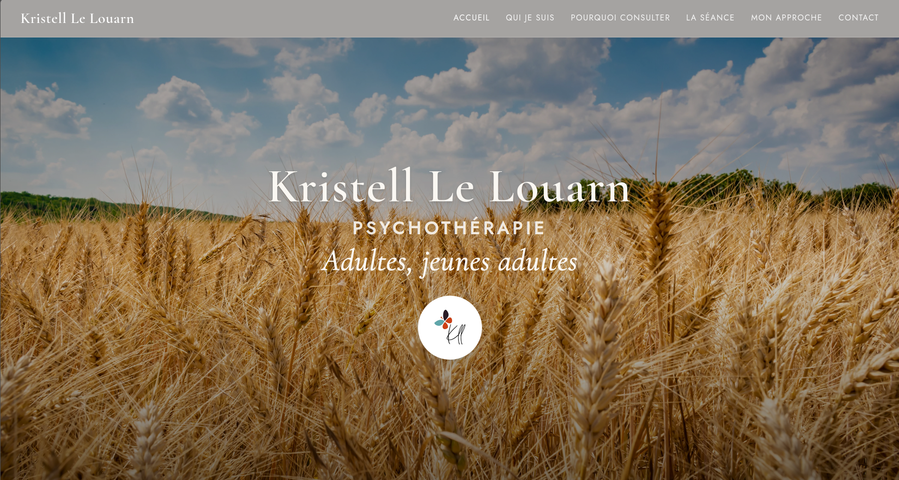 Kristell Lelouarn